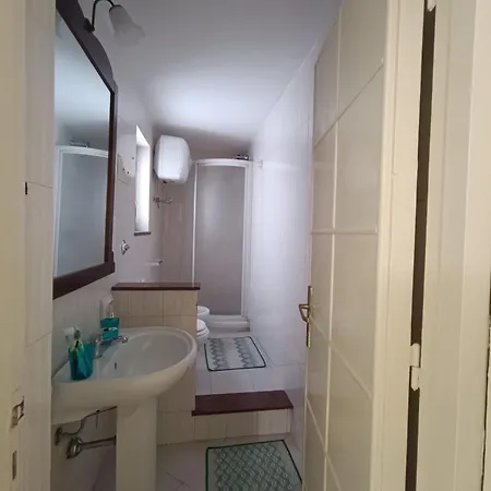 Holiday home Villino Sirene Mondello *