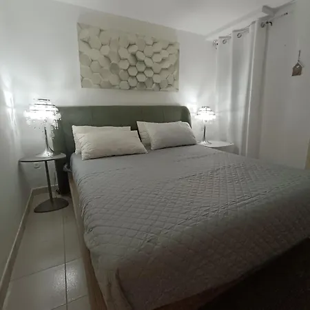 Villino Sirene Mondello * Palermo
