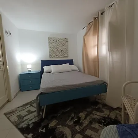 Villino Sirene Mondello Holiday home Palermo