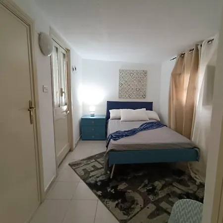 Villino Sirene Mondello *