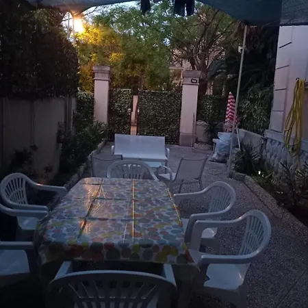 Holiday home Villino Sirene Mondello *