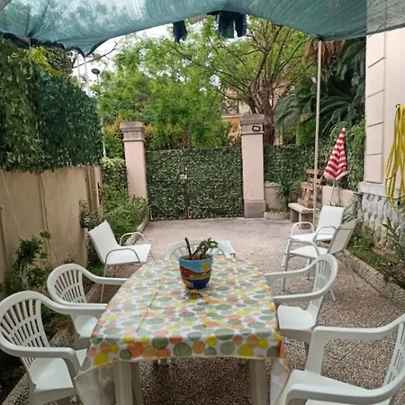 Villino Sirene Mondello