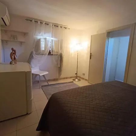 Holiday home Villino Sirene Mondello